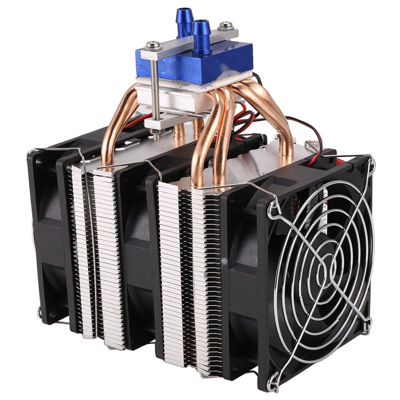 A41Z-1 PC Thermoelectric Coole - Chiller Water Cooling System Pc recension och pris